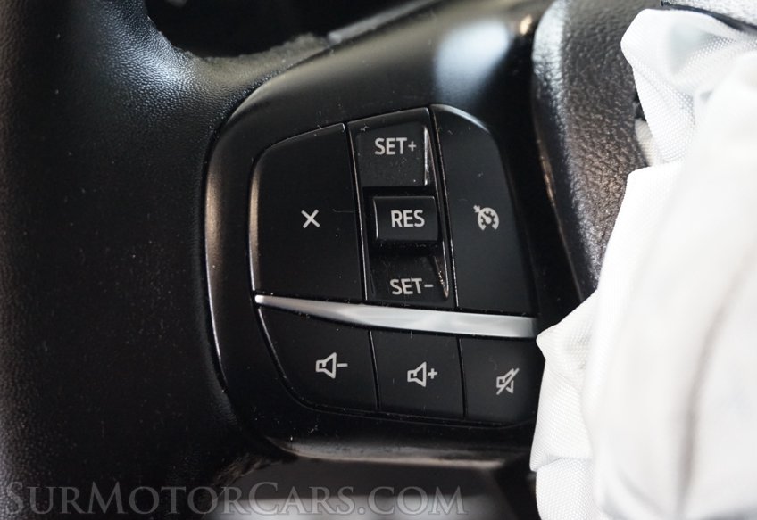 2024 Ford Bronco Sport - Image 33