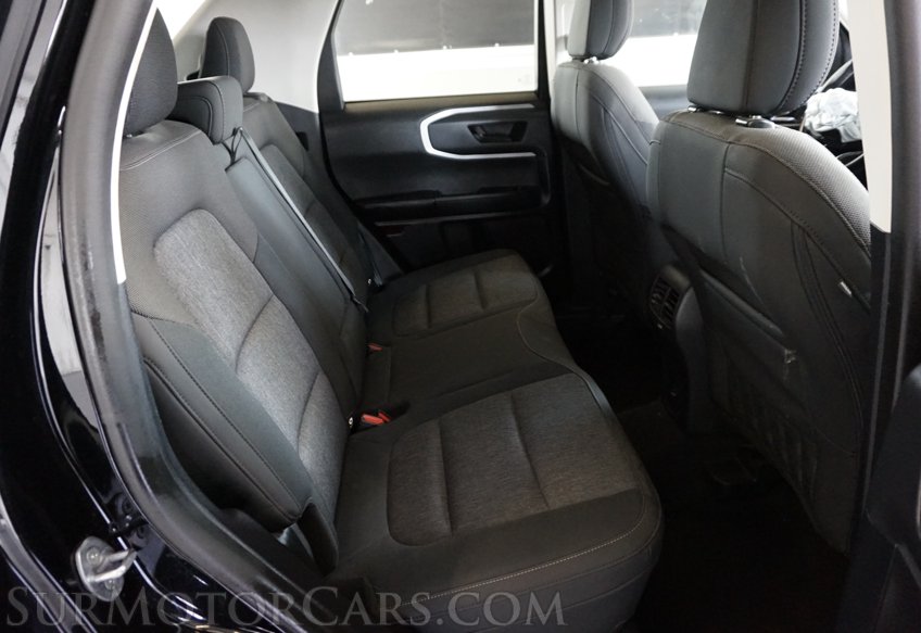 2024 Ford Bronco Sport - Image 28