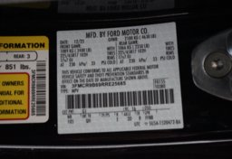 2024 Ford Bronco Sport - Image 45