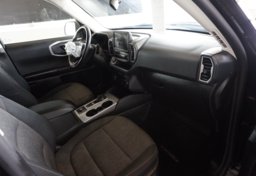 2024 Ford Bronco Sport - Image 23