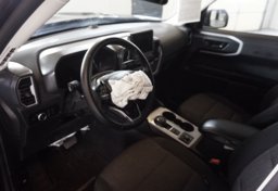 2024 Ford Bronco Sport - Image 24