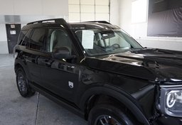 2024 Ford Bronco Sport - Image 12