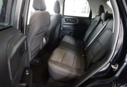 2024 Ford Bronco Sport - Image 30