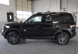 2024 Ford Bronco Sport - Image 9