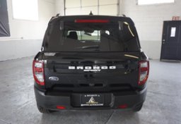 2024 Ford Bronco Sport - Image 11