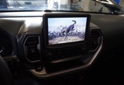 2024 Ford Bronco Sport - Image 37