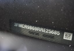 2024 Ford Bronco Sport - Image 46