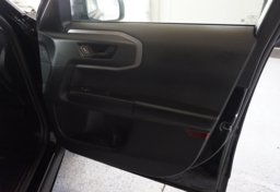 2024 Ford Bronco Sport - Image 40