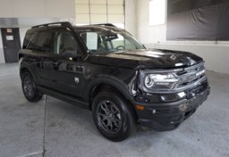 2024 Ford Bronco Sport - Image 2