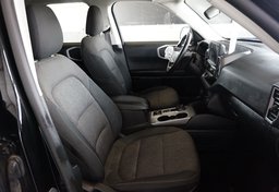 2024 Ford Bronco Sport - Image 26