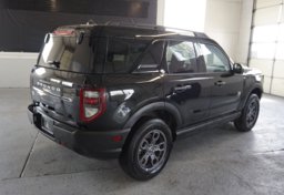 2024 Ford Bronco Sport - Image 8