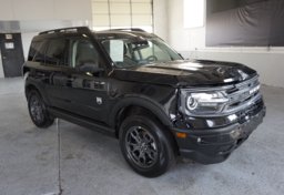 2024 Ford Bronco Sport - Image 4