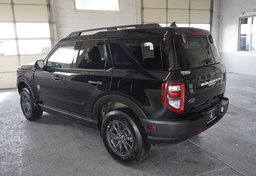 2024 Ford Bronco Sport - Image 7