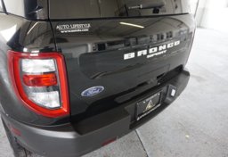 2024 Ford Bronco Sport - Image 22