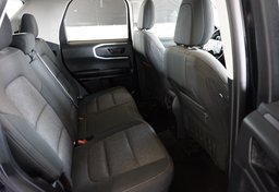 2024 Ford Bronco Sport - Image 31