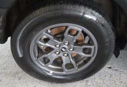 2024 Ford Bronco Sport - Image 41