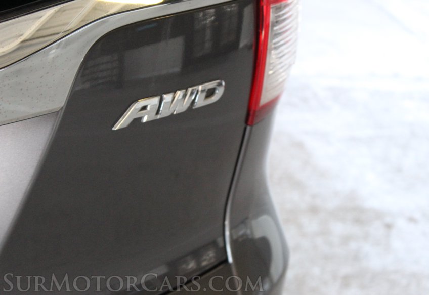 2015 Honda CR-V - Image 18