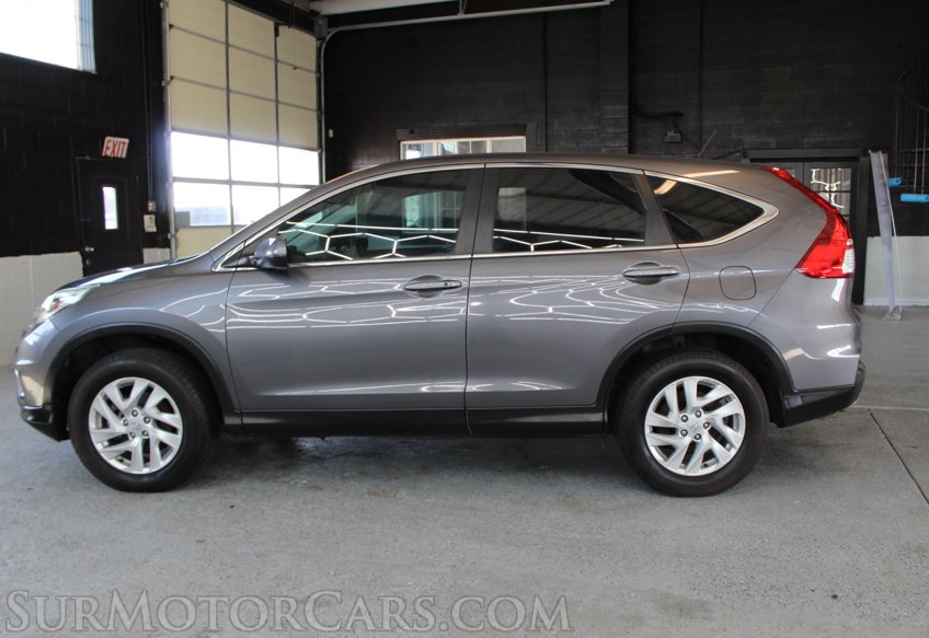 2015 Honda CR-V - Image 9