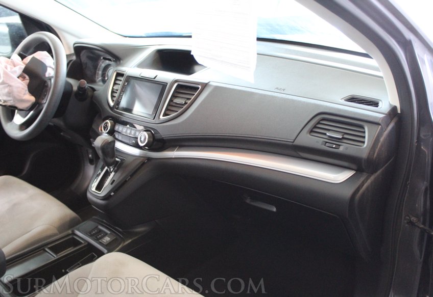 2015 Honda CR-V - Image 29