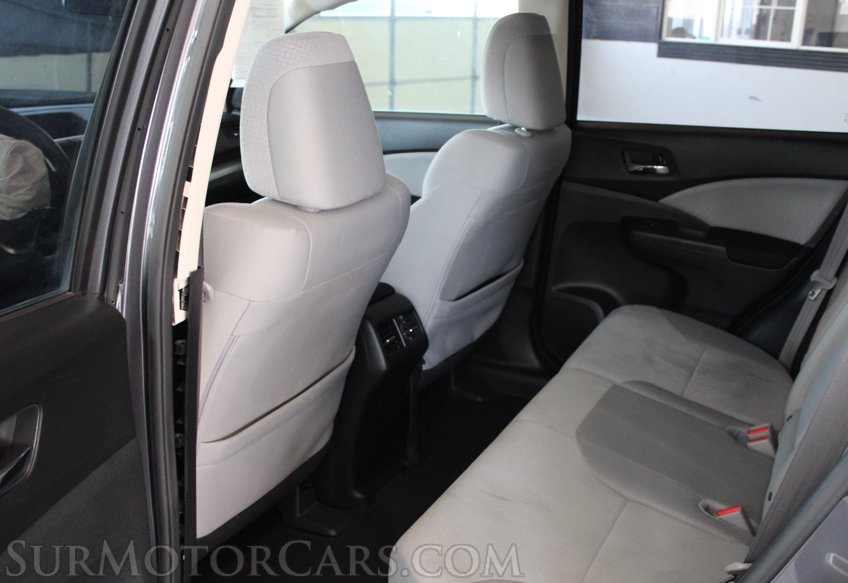2015 Honda CR-V - Image 34