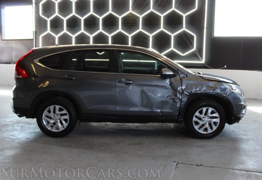 2015 Honda CR-V - Image 10