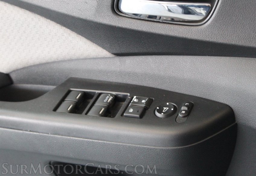 2015 Honda CR-V - Image 46