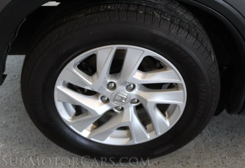 2015 Honda CR-V - Image 48