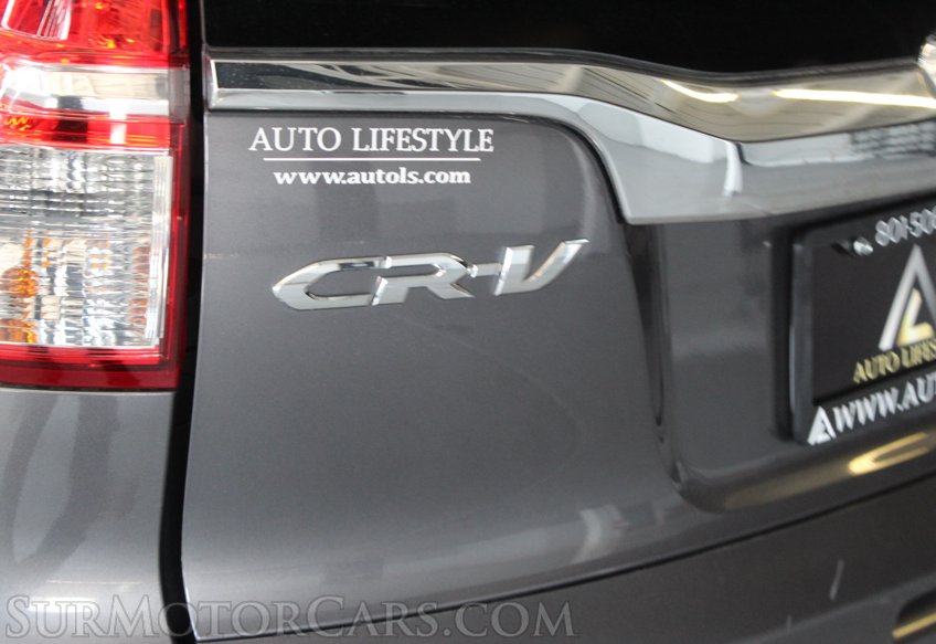 2015 Honda CR-V - Image 24