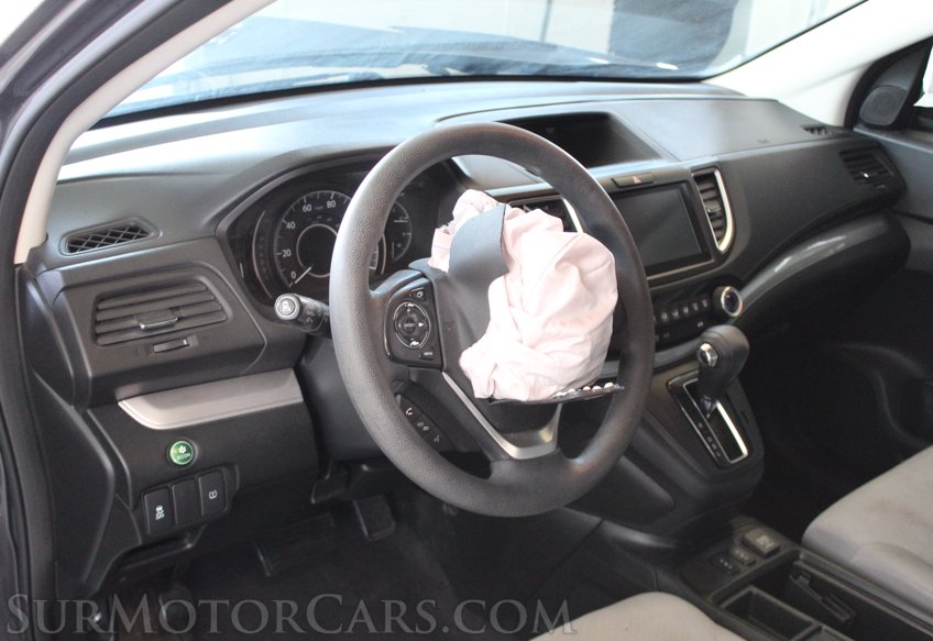 2015 Honda CR-V - Image 27