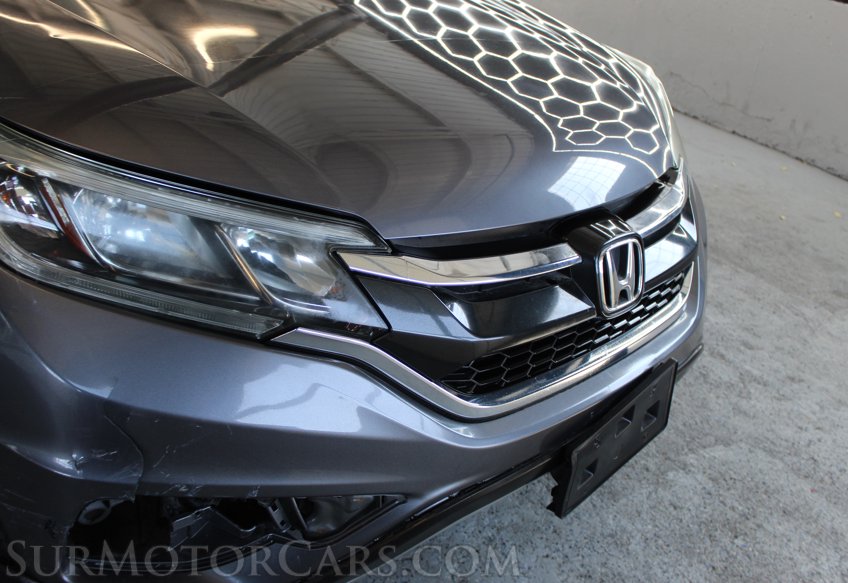 2015 Honda CR-V - Image 23
