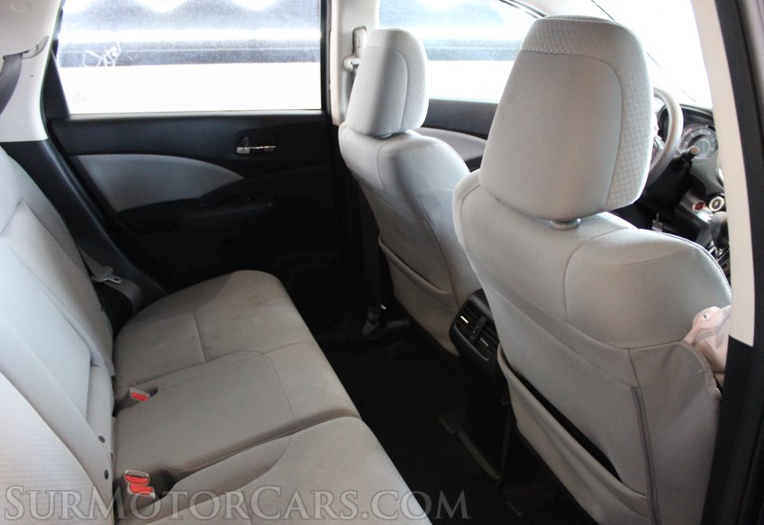 2015 Honda CR-V - Image 31