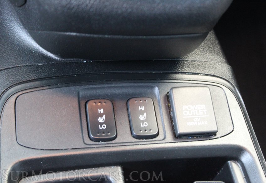 2015 Honda CR-V - Image 44