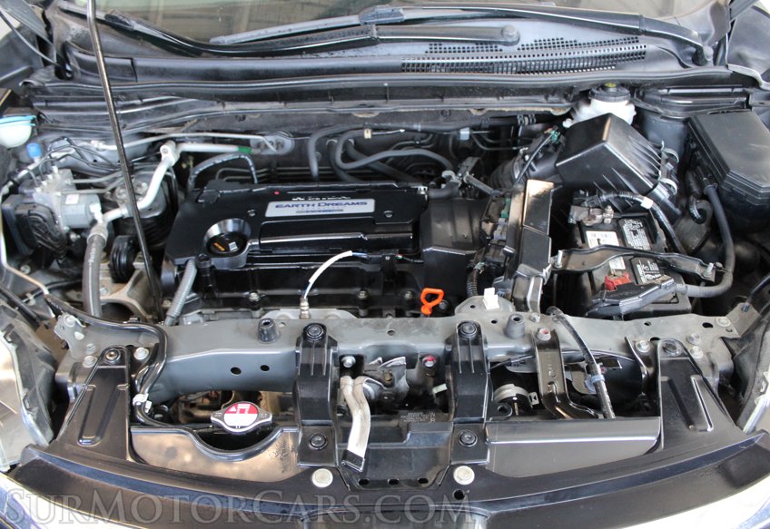 2015 Honda CR-V - Image 52