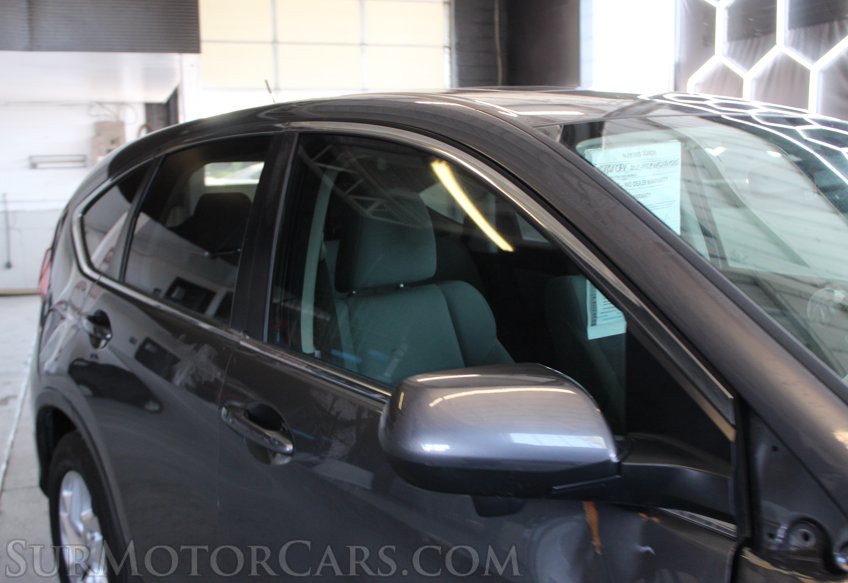 2015 Honda CR-V - Image 16