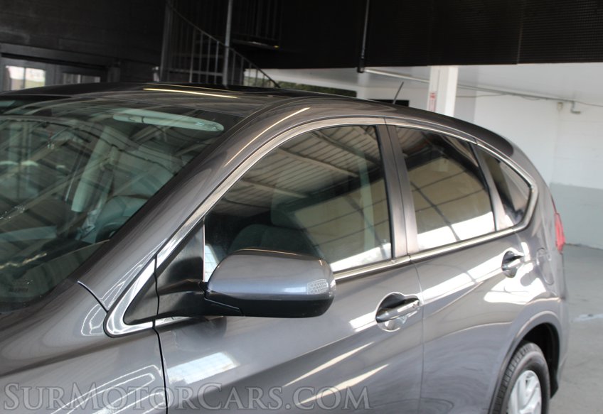 2015 Honda CR-V - Image 21