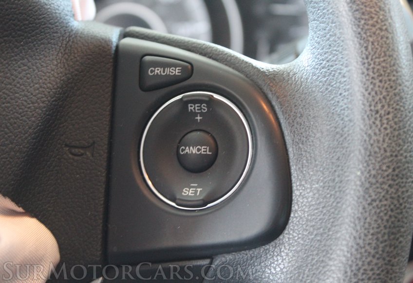 2015 Honda CR-V - Image 36