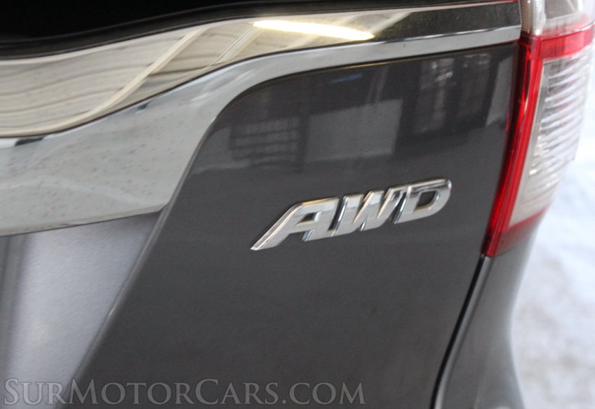 2015 Honda CR-V - Image 14