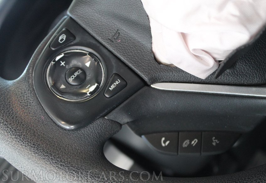 2015 Honda CR-V - Image 37