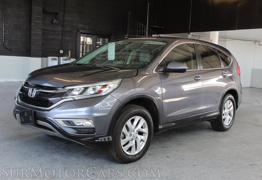 2015 Honda CR-V - Image 3
