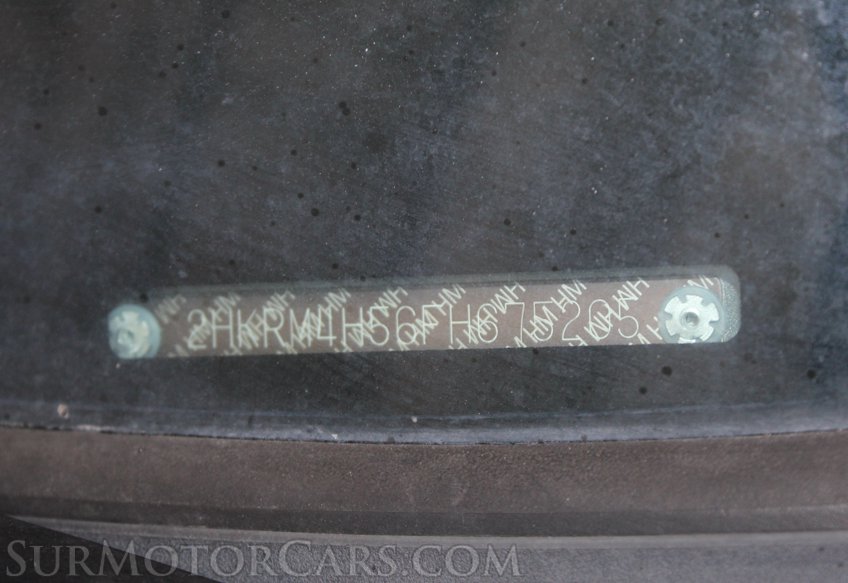 2015 Honda CR-V - Image 53