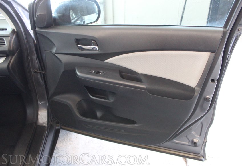 2015 Honda CR-V - Image 47