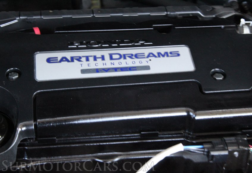 2015 Honda CR-V - Image 49