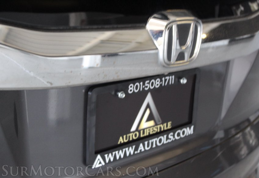 2015 Honda CR-V - Image 13