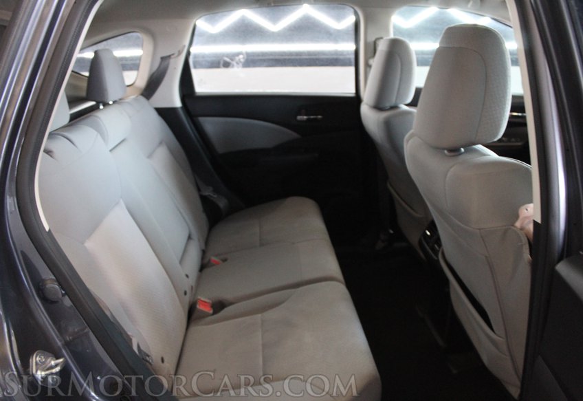 2015 Honda CR-V - Image 32