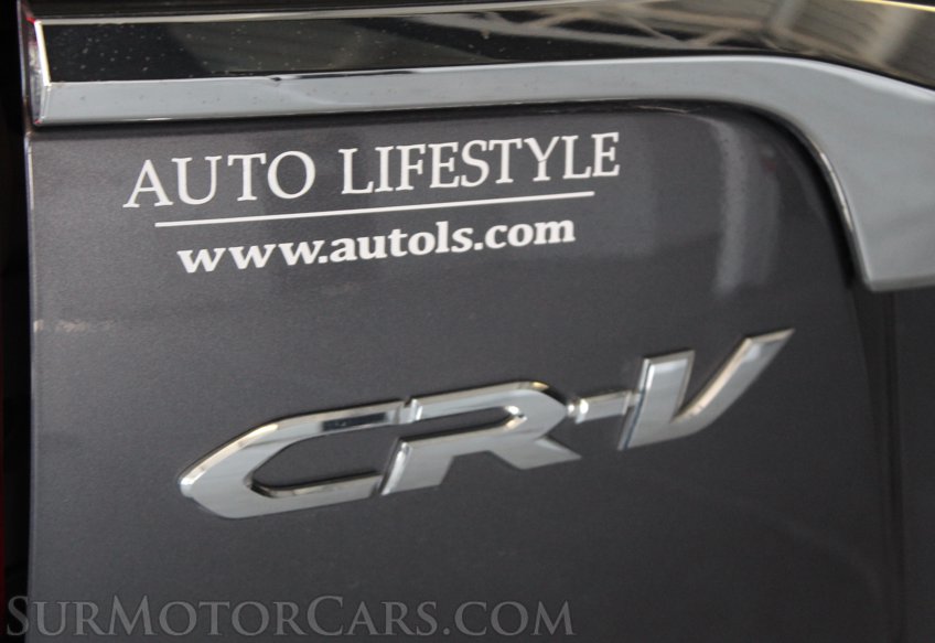 2015 Honda CR-V - Image 26