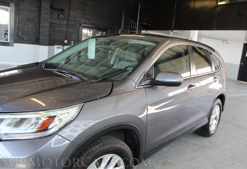 2015 Honda CR-V - Image 20