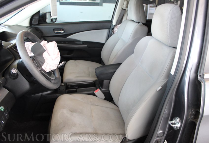2015 Honda CR-V - Image 30