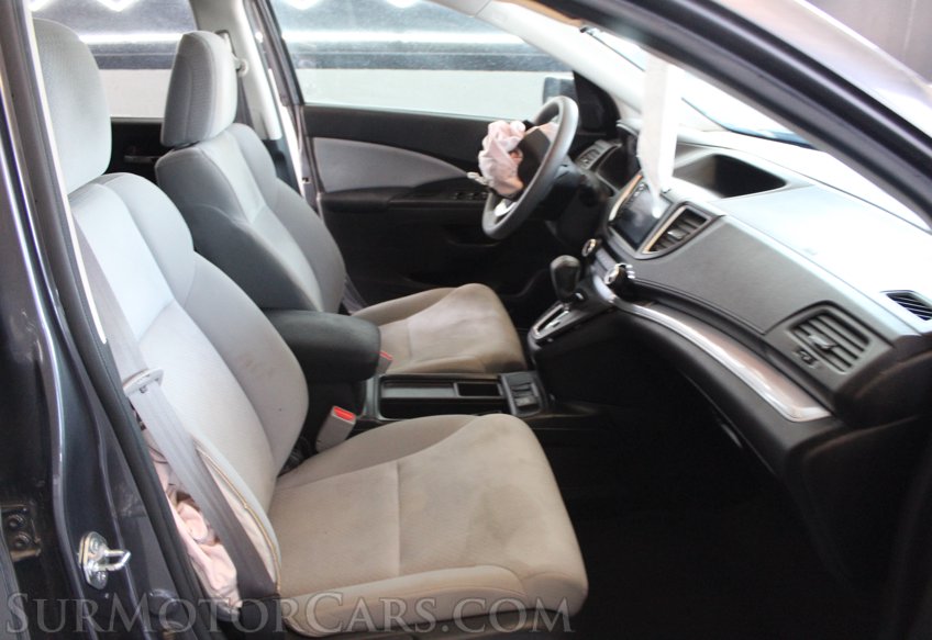 2015 Honda CR-V - Image 28