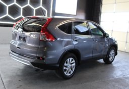 2015 Honda CR-V - Image 8