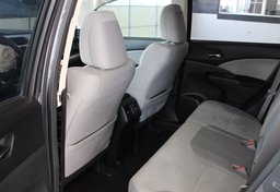 2015 Honda CR-V - Image 34